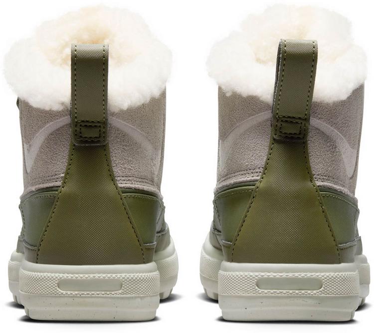 Nike Nike Woodside Chukka 2 Boots Damen - light taupe-light bone-medium olive - 2 | SportScheck
