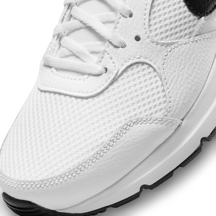 Nike Nike AIR MAX SC Sneaker Damen - white-black-white - 2 | SportScheck