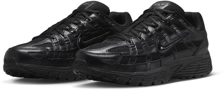 Nike Nike P-6000 Sneaker Herren - black-black - 3 | SportScheck