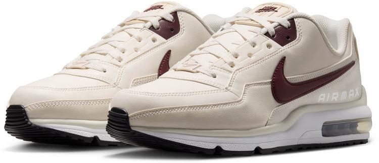 Nike Nike Air Max LTD 3 Sneaker Herren - phantom-burgundy crush-light bone-w - 3 | SportScheck