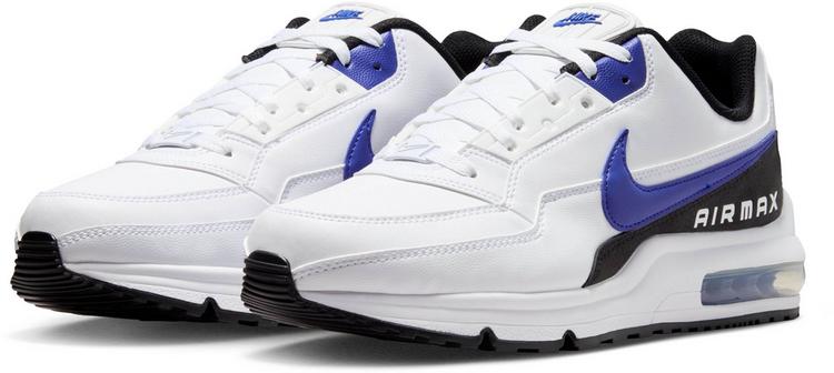Nike Nike Air Max LTD 3 Sneaker Herren - white-old royal-black - 3 | SportScheck
