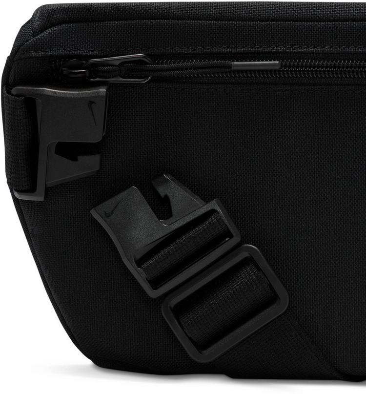 Nike Nike Heritage Waistpack 2.0 Umh&auml;ngetasche - black-black-white - 3 | SportScheck