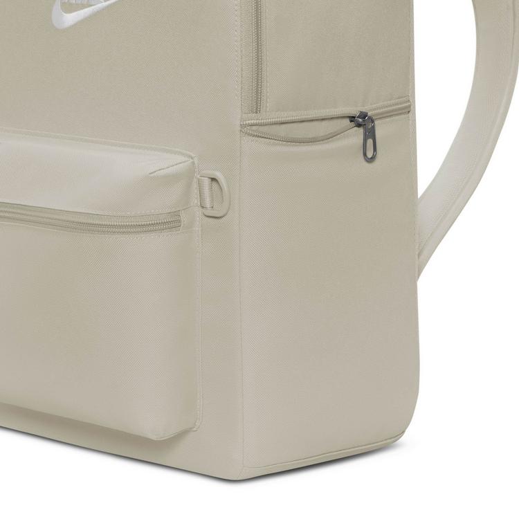 Nike Nike Heritage Backpack 2.0 Daypack - light bone-light bone-white - 3 | SportScheck