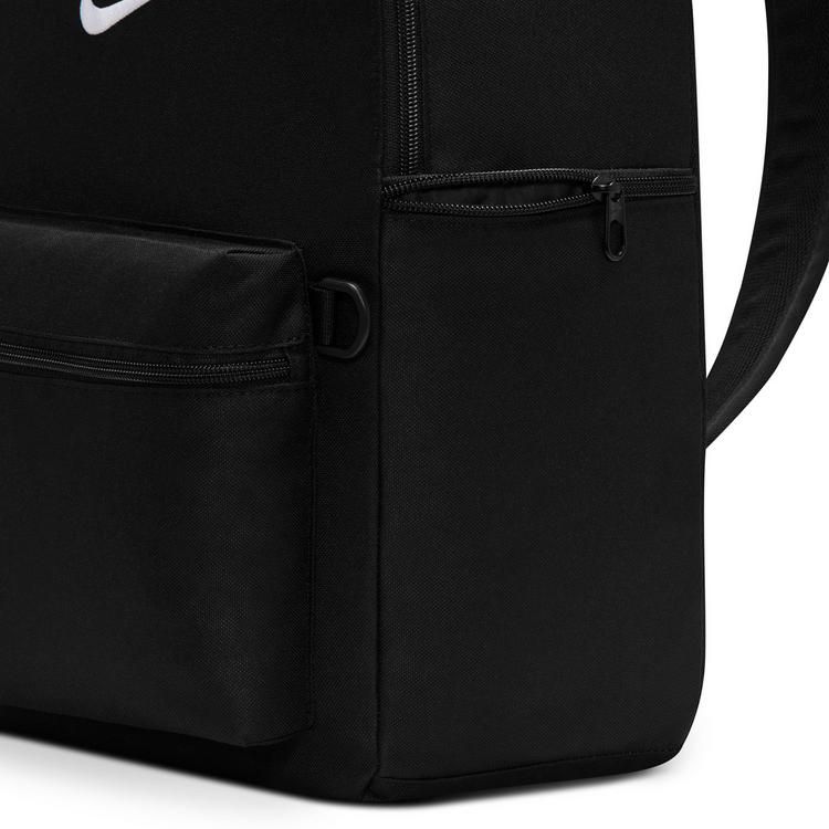 Nike Nike Heritage Backpack 2.0 Daypack - black-black-white - 3 | SportScheck