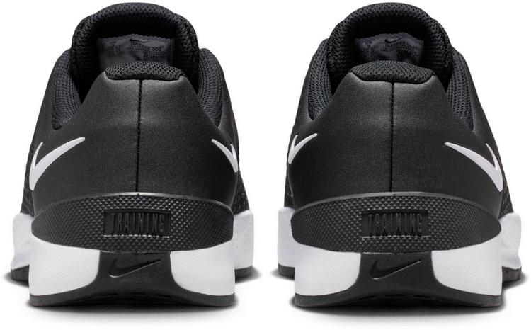 Nike Nike TRAINER 4 Fitnessschuhe Damen - black-white - 3 | SportScheck