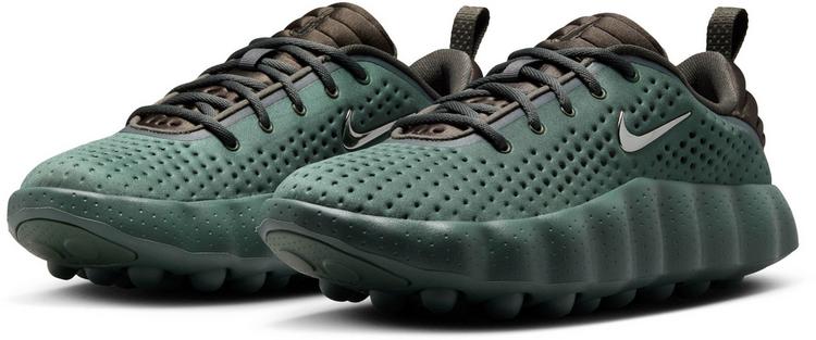 Nike Nike MIND Fitnessschuhe Herren - camo green-phantom-newsprint - 3 | SportScheck