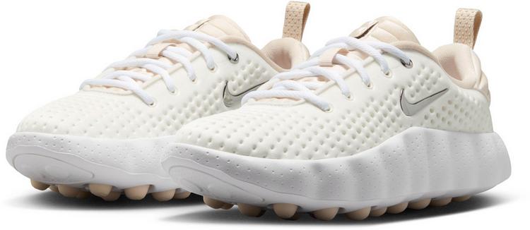 Nike Nike MIND Fitnessschuhe Damen - summit white-metallic silver-phantom - 3 | SportScheck