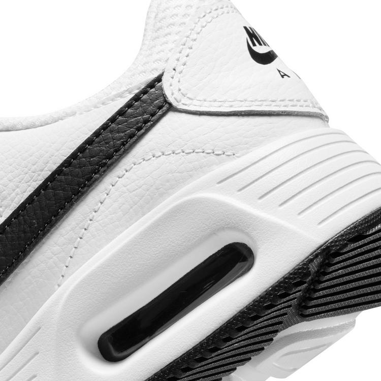 Nike Nike AIR MAX SC Sneaker Damen - white-black-white - 3 | SportScheck