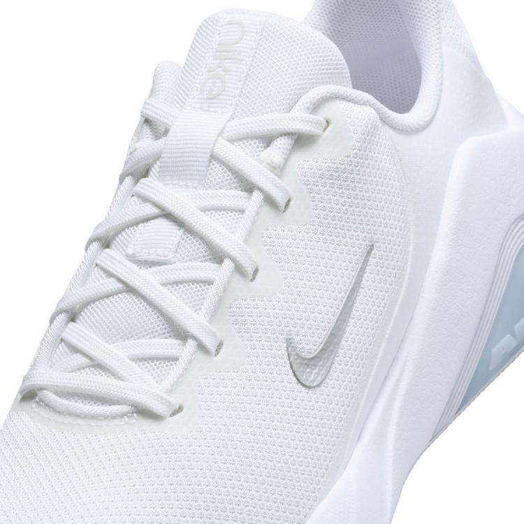 Nike Nike AIR ZOOM BELLA 7 Fitnessschuhe Damen - white-pure platinum-white - 4 | SportScheck