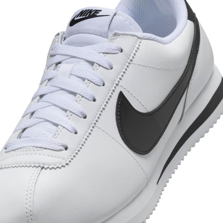 Nike Nike Cortez Sneaker Damen - white-black - 3 | SportScheck