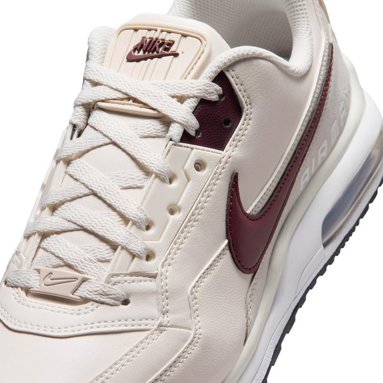 Nike Nike Air Max LTD 3 Sneaker Herren - phantom-burgundy crush-light bone-w - 4 | SportScheck