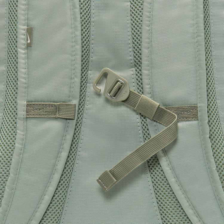 Nike Nike Hayward Daypack - jade horizon-light army-light army - 4 | SportScheck