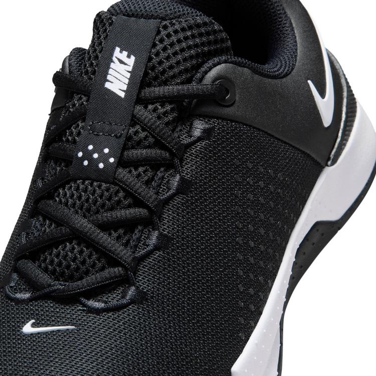 Nike Nike TRAINER 4 Fitnessschuhe Damen - black-white - 4 | SportScheck