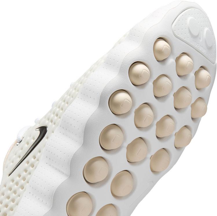 Nike Nike MIND Fitnessschuhe Damen - summit white-metallic silver-phantom - 4 | SportScheck