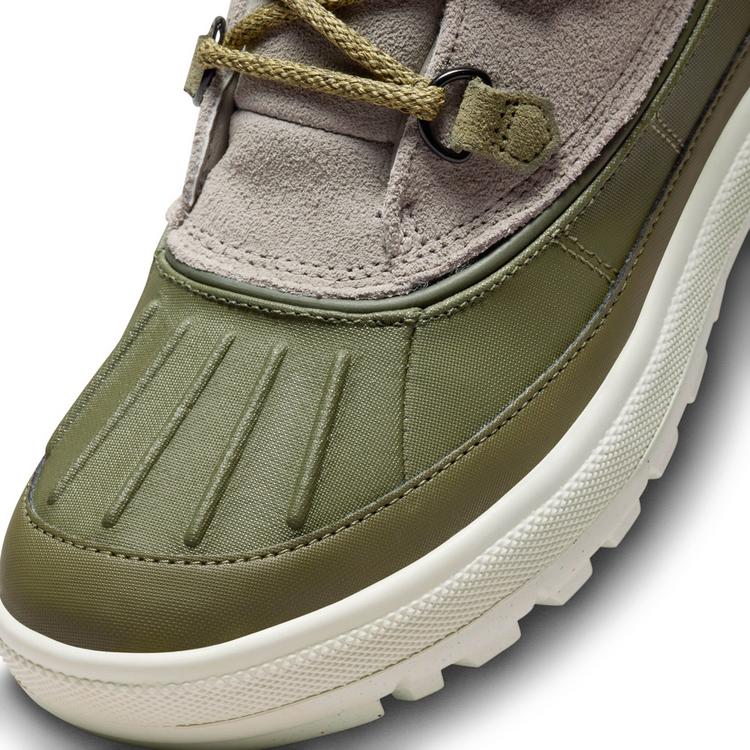 Nike Nike Woodside Chukka 2 Boots Damen - light taupe-light bone-medium olive - 4 | SportScheck