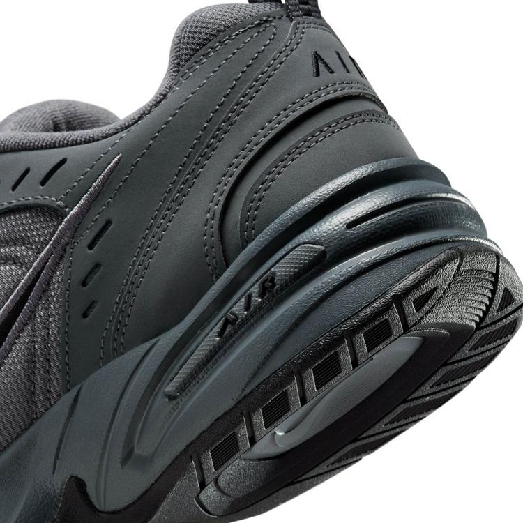 Nike Nike AIR MONARCH IV Fitnessschuhe Herren - dark grey-black - 5 | SportScheck