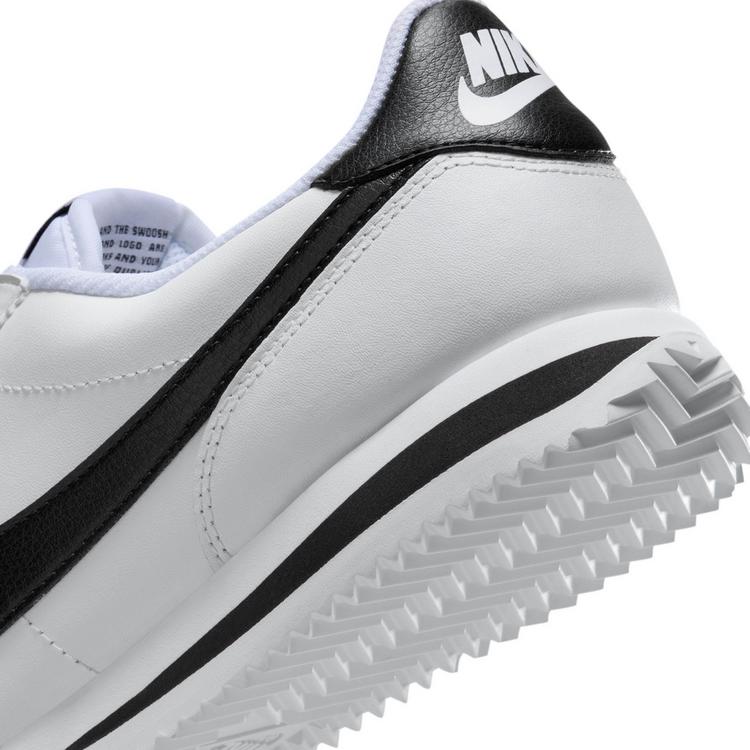 Nike Nike Cortez Sneaker Damen - white-black - 4 | SportScheck