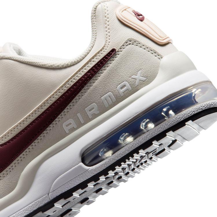 Nike Nike Air Max LTD 3 Sneaker Herren - phantom-burgundy crush-light bone-w - 5 | SportScheck