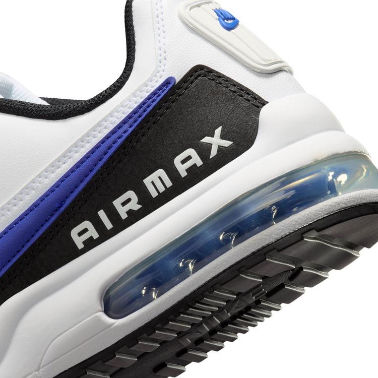 Nike Nike Air Max LTD 3 Sneaker Herren - white-old royal-black - 5 | SportScheck