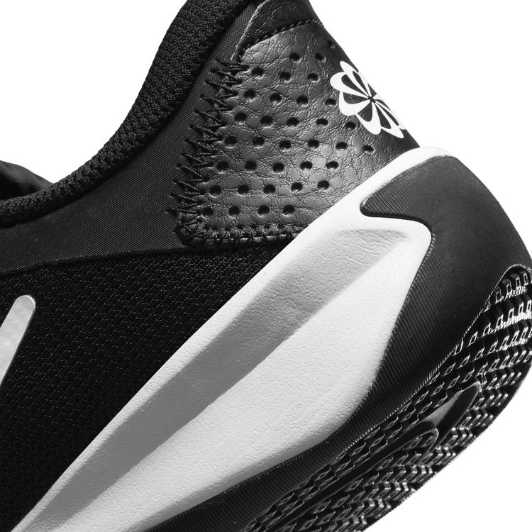 Nike Nike Omni Hallenschuhe Kinder - black-white - 5 | SportScheck