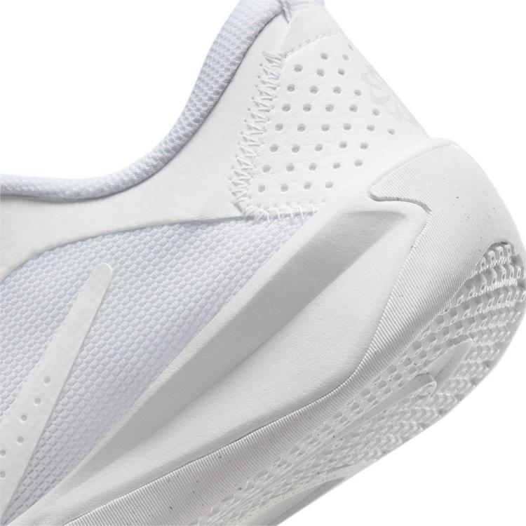 Nike Nike Omni Hallenschuhe Kinder - white-white-pure platinum - 5 | SportScheck