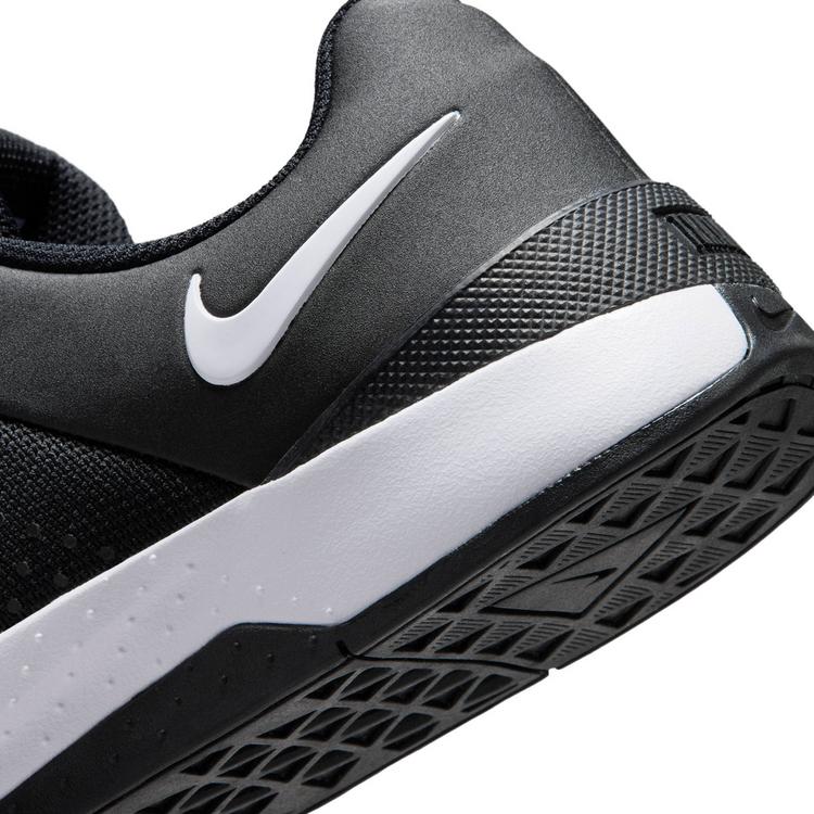Nike Nike TRAINER 4 Fitnessschuhe Damen - black-white - 5 | SportScheck
