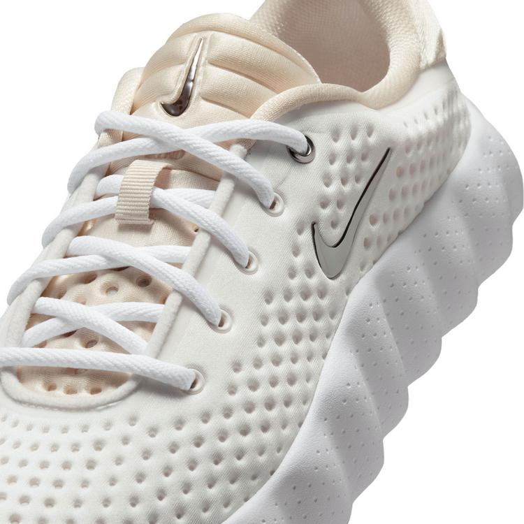 Nike Nike MIND Fitnessschuhe Damen - summit white-metallic silver-phantom - 5 | SportScheck