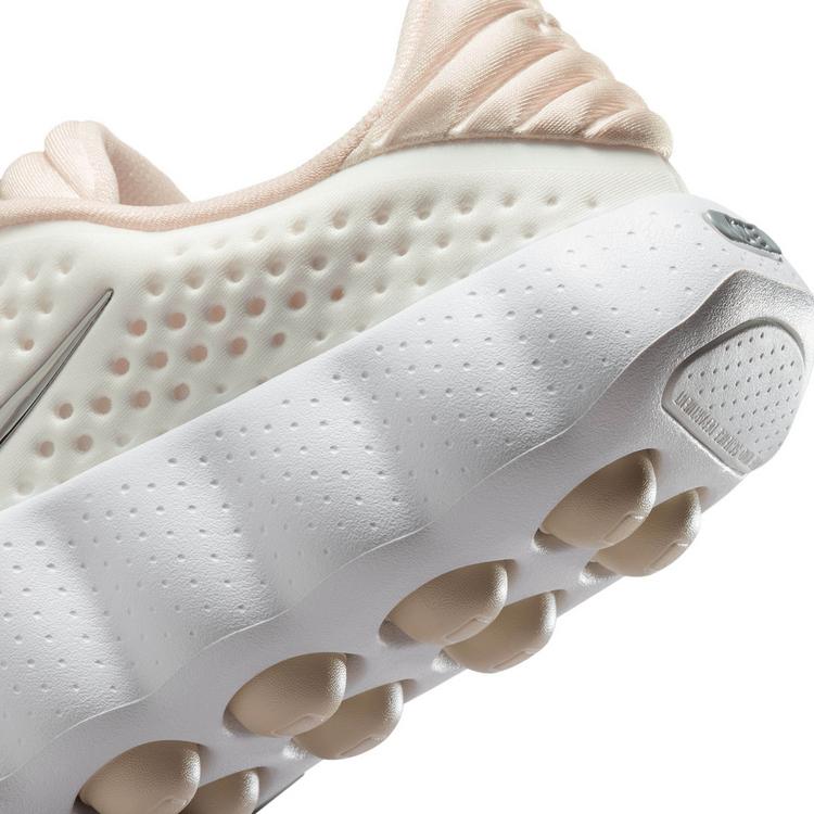Nike Nike MIND Fitnessschuhe Damen - summit white-metallic silver-phantom - 6 | SportScheck