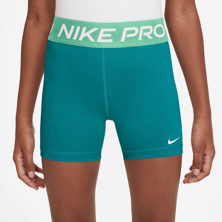 Nike Nike Pro Tights M&auml;dchen - energy-white - 0 | SportScheck