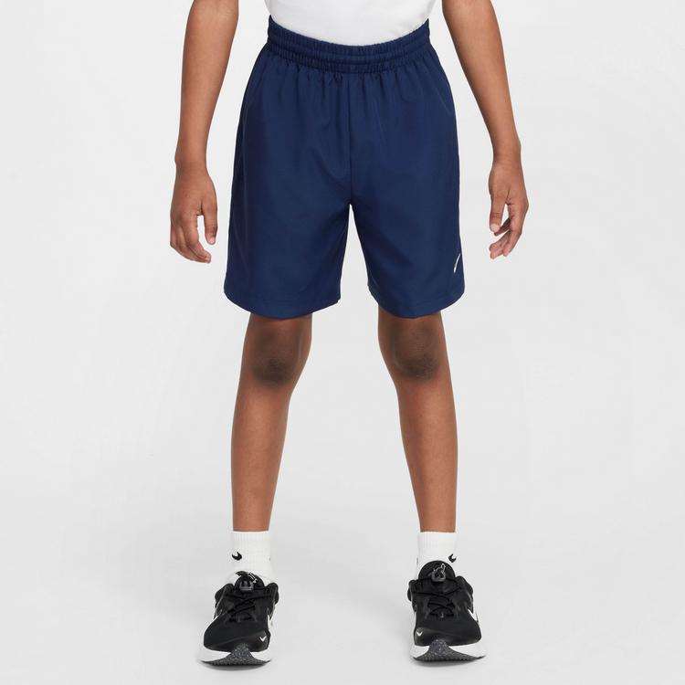 Nike Nike DF Funktionsshorts Jungen - midnight navy-white - 0 | SportScheck
