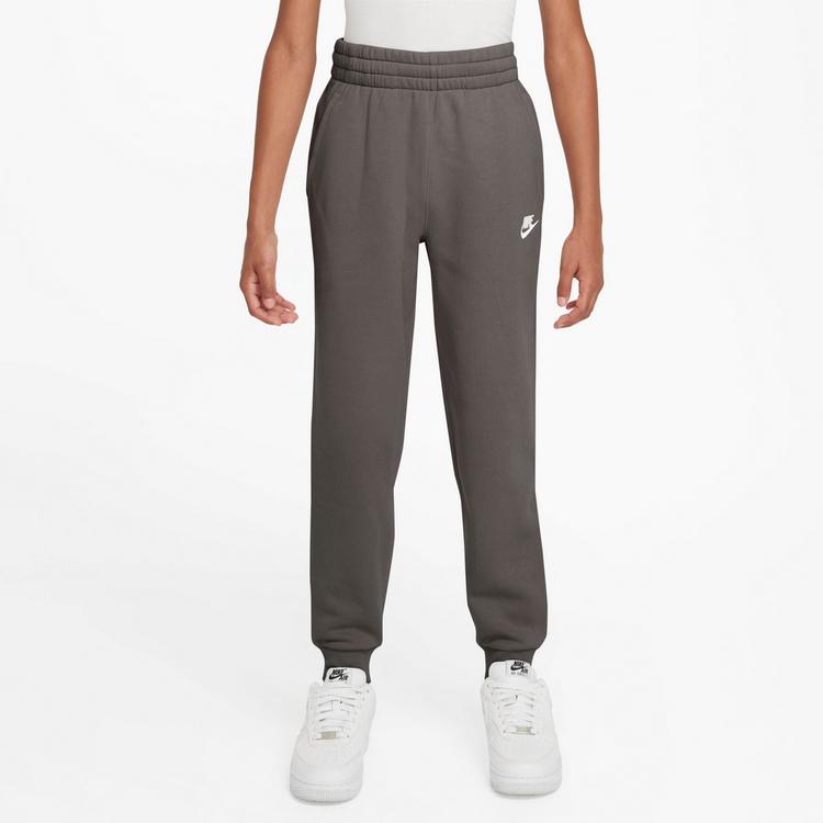 Nike Nike Club Sweathose Kinder - cave stone-white - 0 | SportScheck