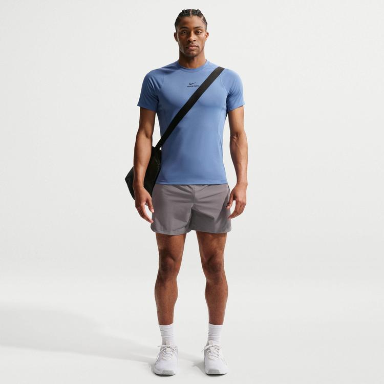 Nike Nike PRO DRI-FIT NPT Funktionsshirt Herren - indigo storm-black - 0 | SportScheck