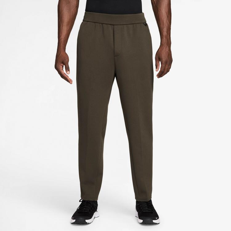 Nike Nike DRI-FIT 24.7 IS Trainingshose Herren - dark hazel-black-velvet brown - 0 | SportScheck