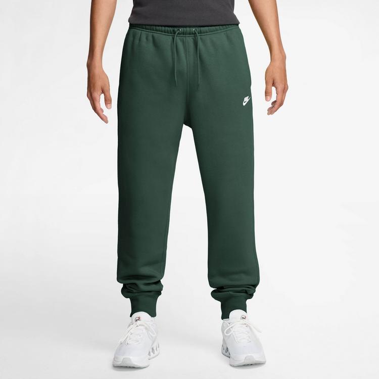 Nike Nike Club Sweathose Herren - fir-fir-white - 0 | SportScheck
