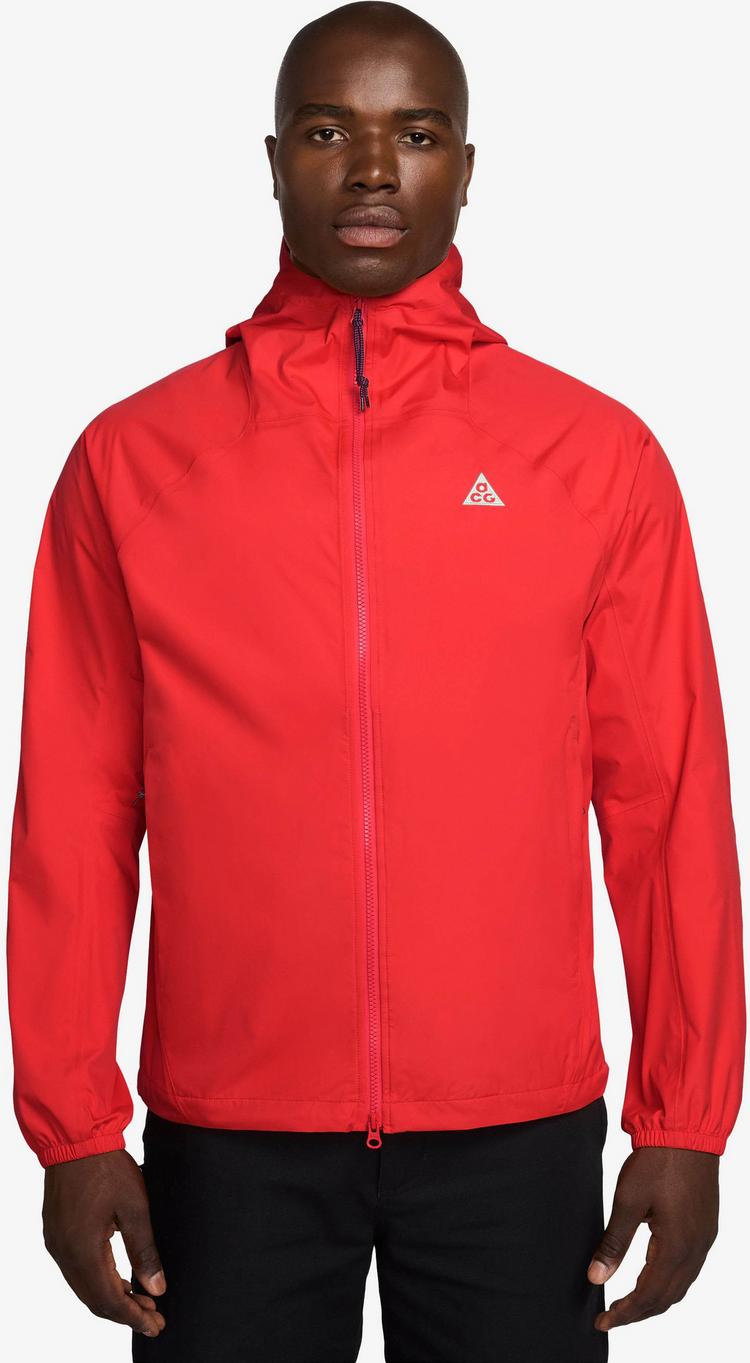 Nike Nike ACG PHANTAZMA Regenjacke Herren - lt crimson-lt crimson-summit white - 0 | SportScheck