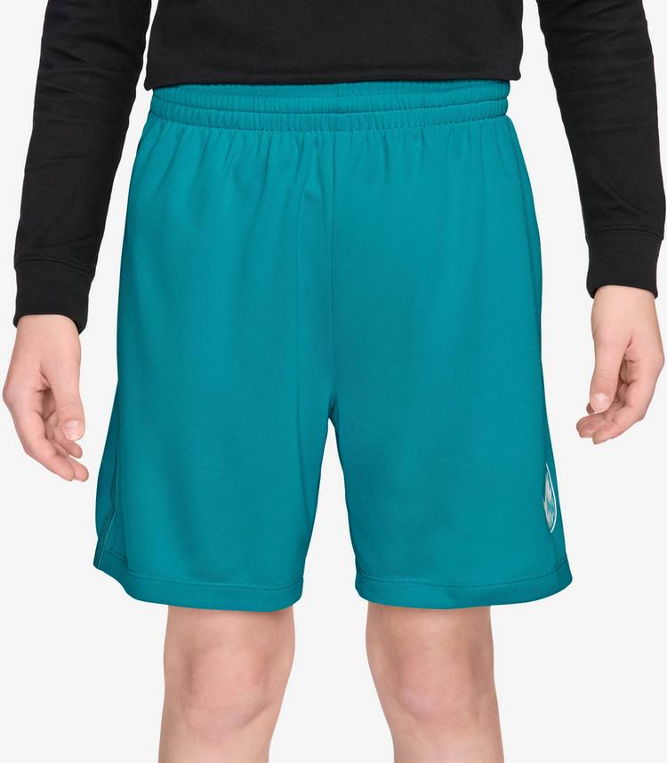 Nike Nike MULTI Sweatshorts Kinder - energy-white - 0 | SportScheck