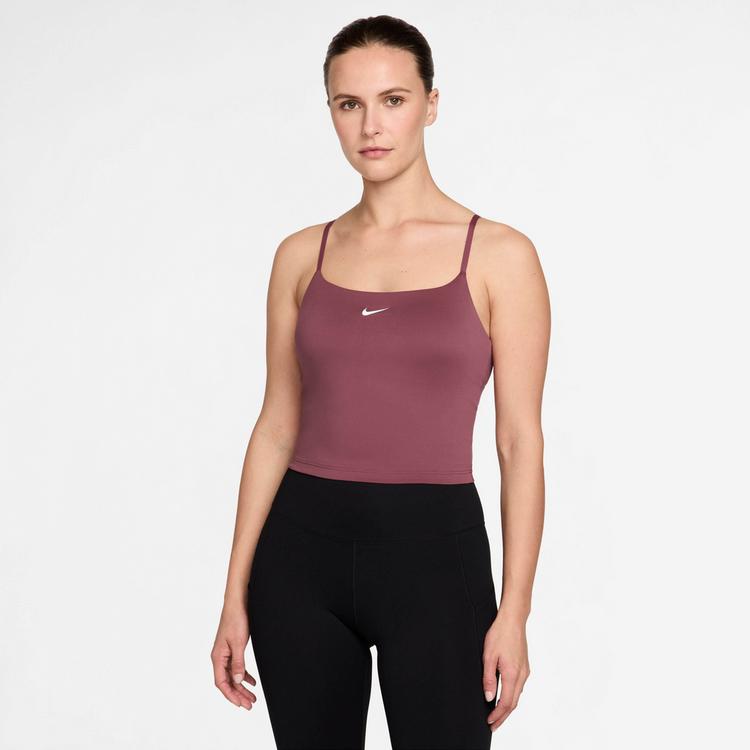 Nike Nike ONE BH Damen - pink smoke - 0 | SportScheck