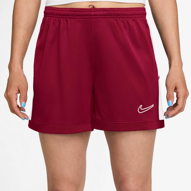 Nike Nike ACD25 Fu&szlig;ballshorts Damen - team red-team red-white-white - 0 | SportScheck