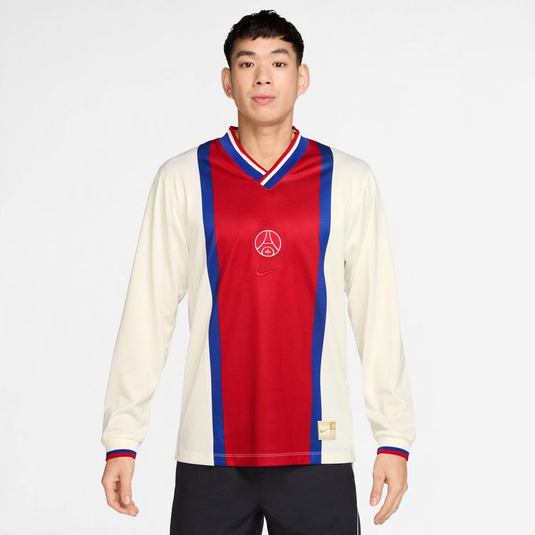 Nike Nike PSG ENERGY Trikot Herren - sail-university red-university red - 0 | SportScheck