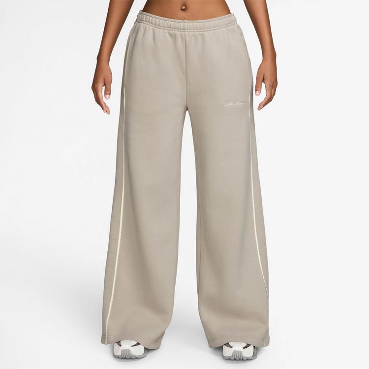 Nike Nike Sweathose Damen - cream ii-sail-cream ii - 0 | SportScheck
