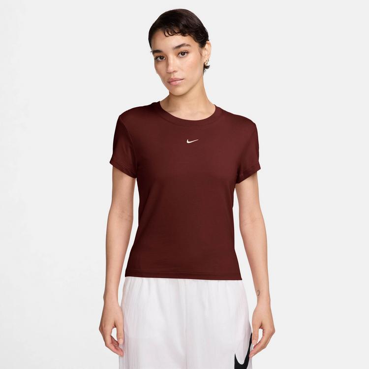 Nike Nike NSW T-Shirt Damen - mystic dates-sail - 0 | SportScheck