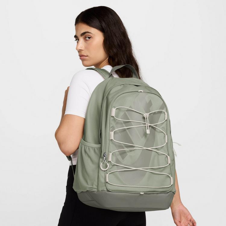 Nike Nike Hayward Daypack - jade horizon-light army-light army - 0 | SportScheck