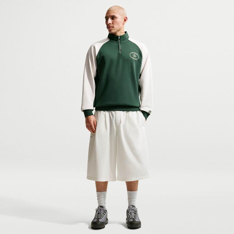 Nike Nike Club Sweatshirt Herren - fir-phantom - 0 | SportScheck