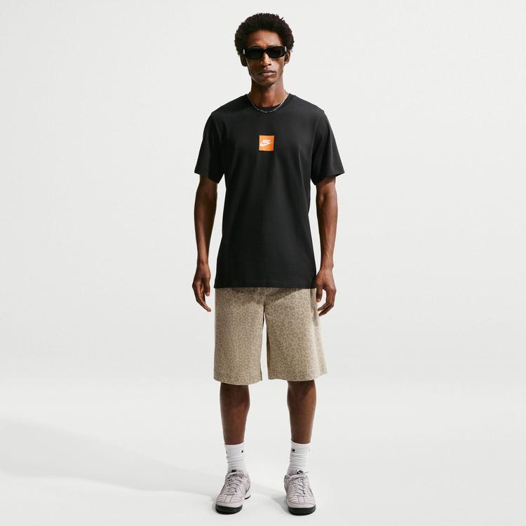 Nike Nike NSW JDI T-Shirt Herren - black - 0 | SportScheck