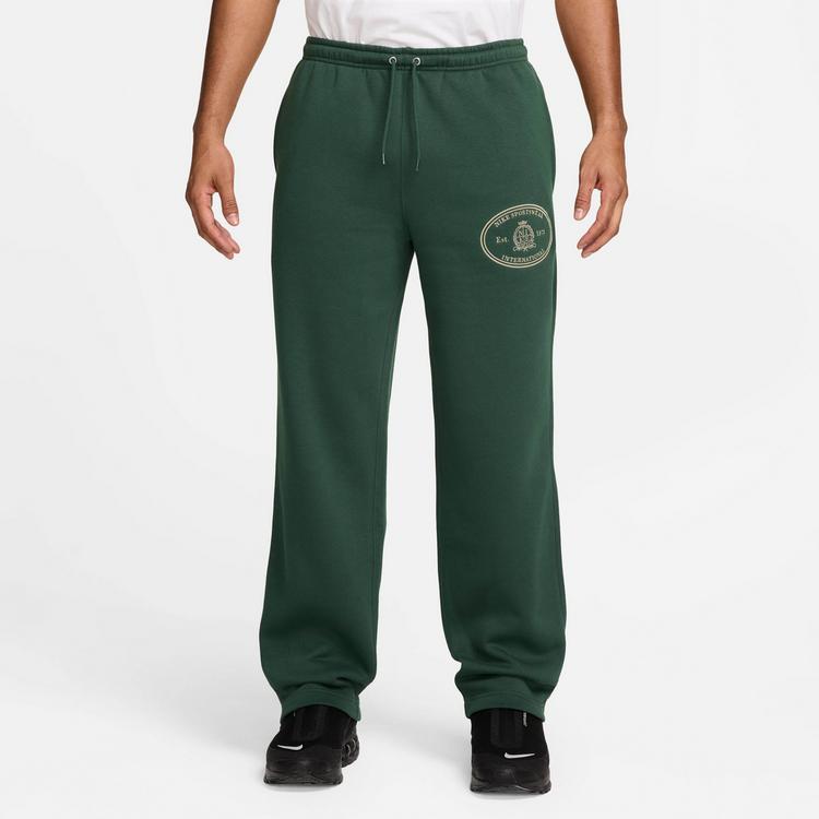 Nike Nike Club Sweathose Herren - fir-fir-sanddrift - 0 | SportScheck