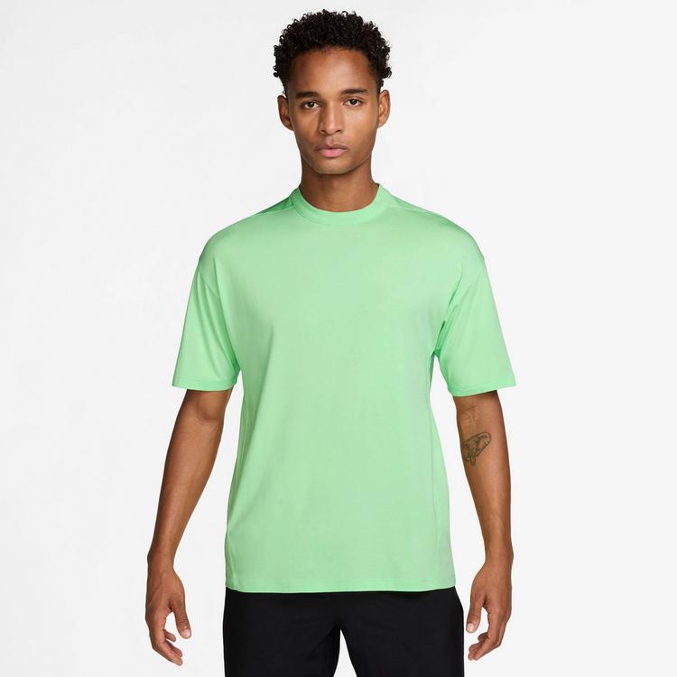 Nike Nike DF 24.7 T-Shirt Herren - cucumber calm-sail-illusion green - 0 | SportScheck