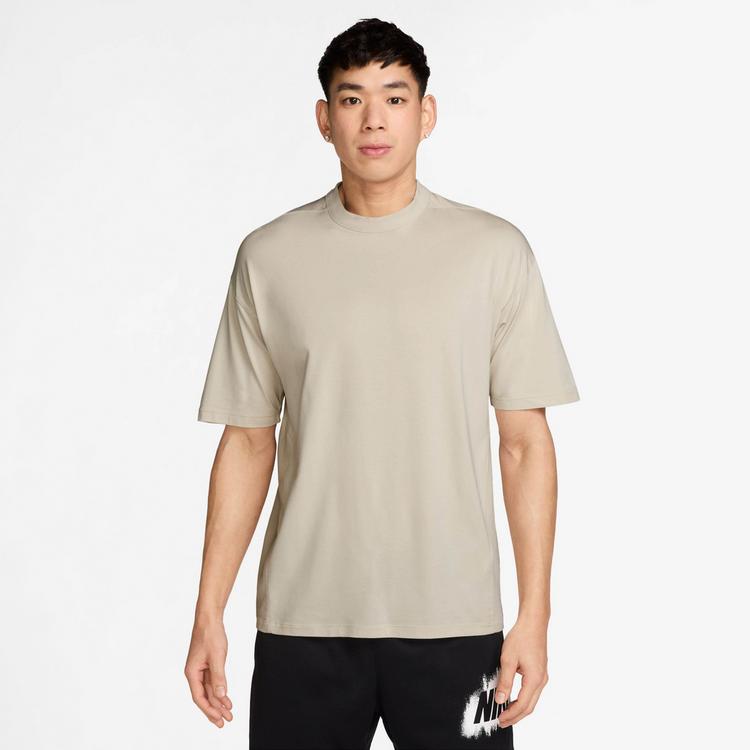 Nike Nike DF 24.7 T-Shirt Herren - lt orewood brn-sail-lt iron ore - 0 | SportScheck