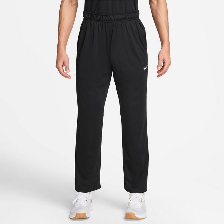 Nike Nike Flex Trainingshose Herren - black-white - 0 | SportScheck