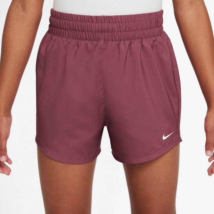 Nike Nike DF ONE Shorts Kinder - pink smoke-white - 0 | SportScheck
