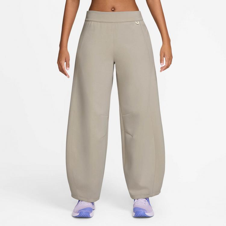 Nike Nike DF 24.7 Trainingshose Damen - cream ii-sail-college grey - 0 | SportScheck